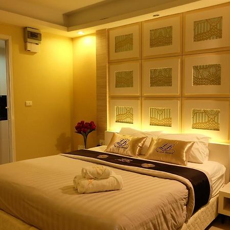 The Luxury Residence Songkhla Exterior foto