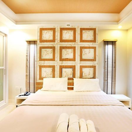 The Luxury Residence Songkhla Exterior foto