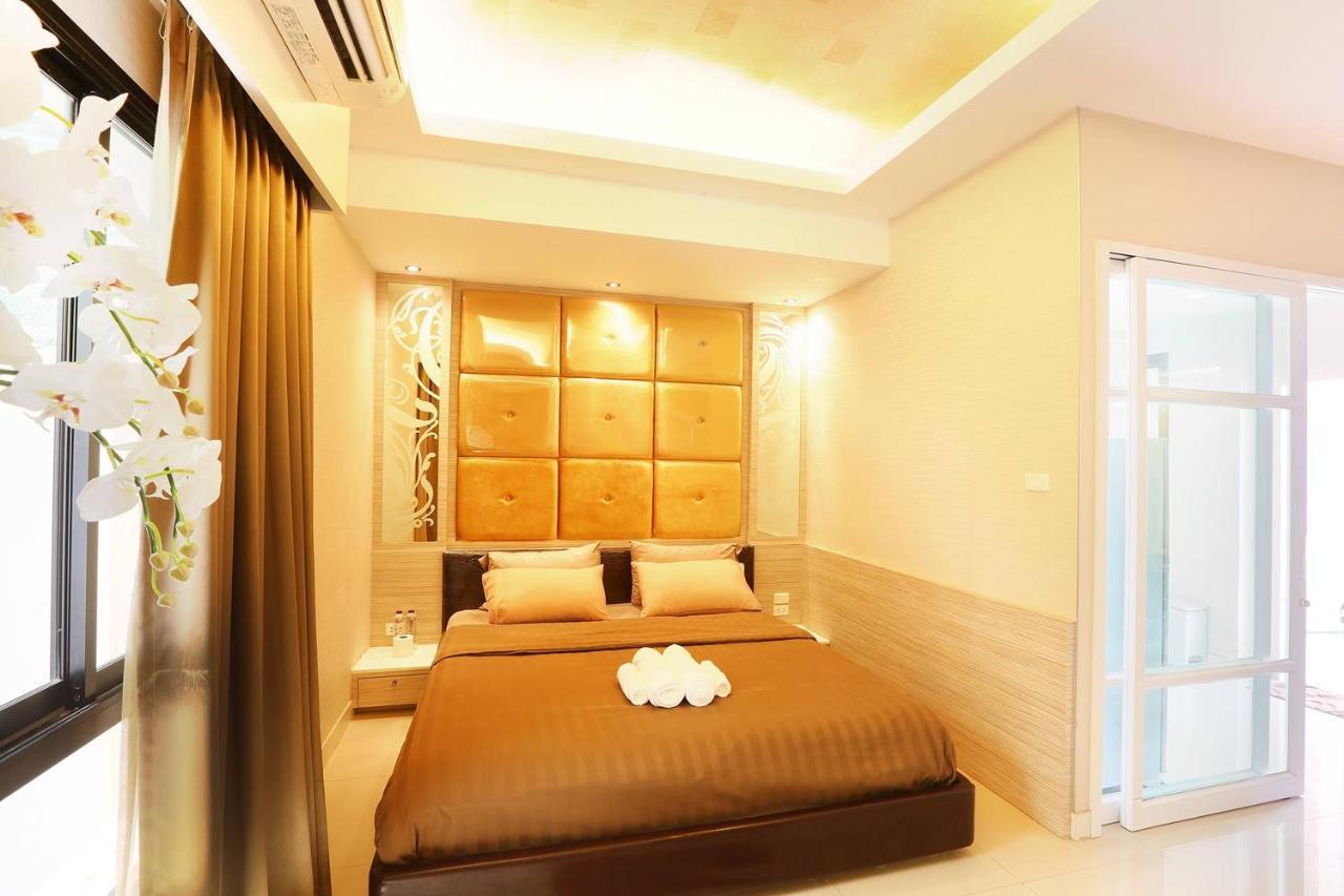 The Luxury Residence Songkhla Exterior foto