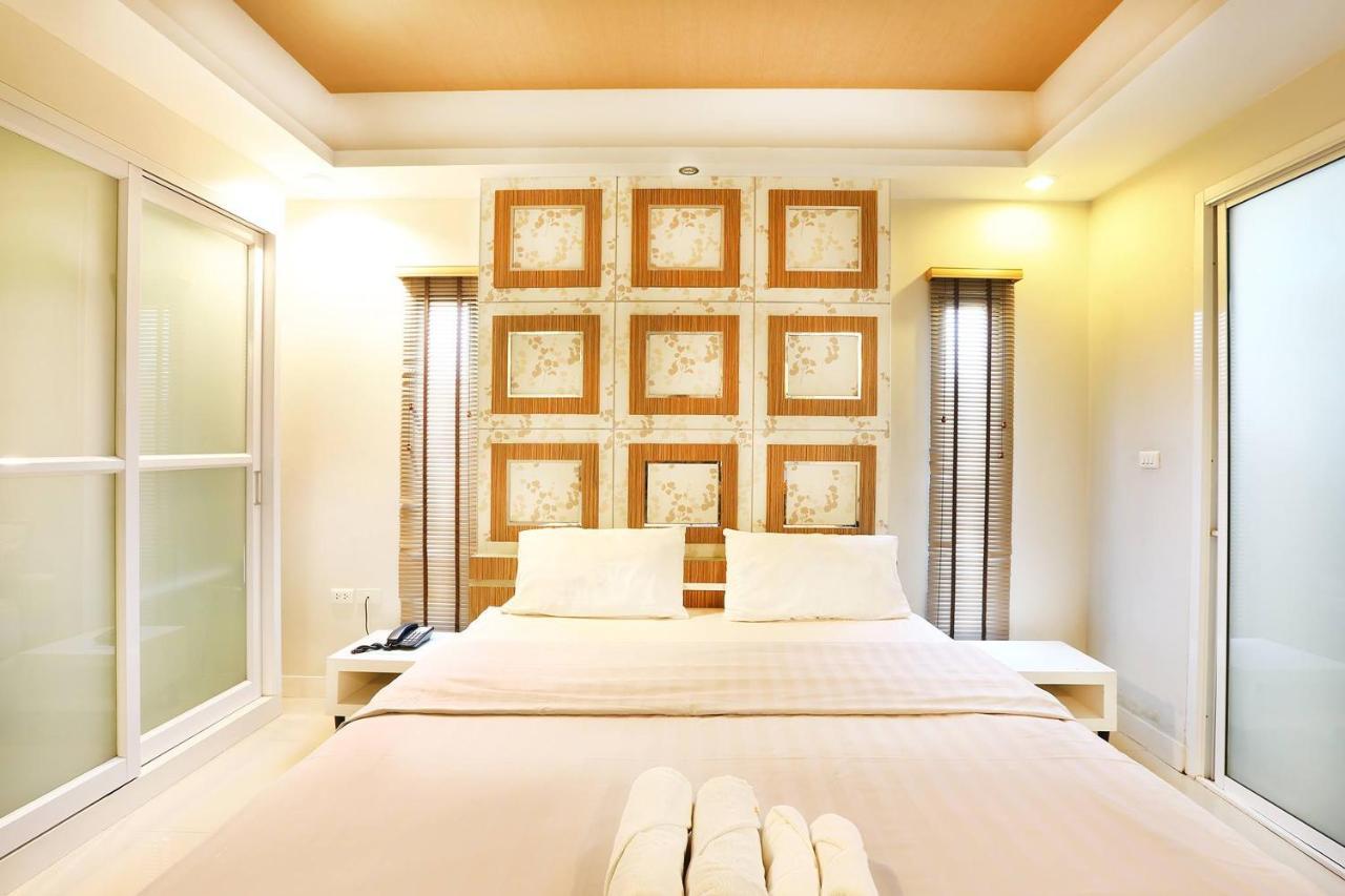 The Luxury Residence Songkhla Exterior foto