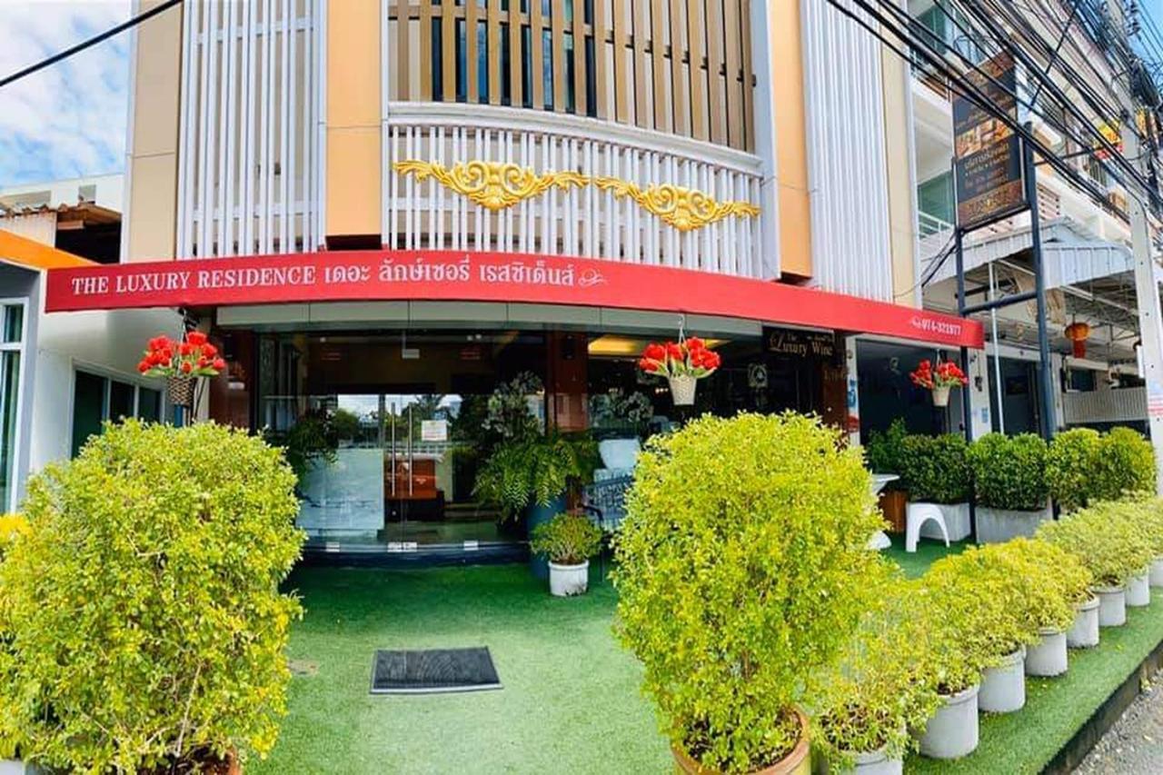 The Luxury Residence Songkhla Exterior foto