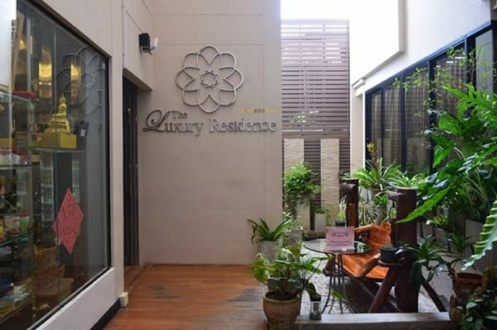 The Luxury Residence Songkhla Exterior foto