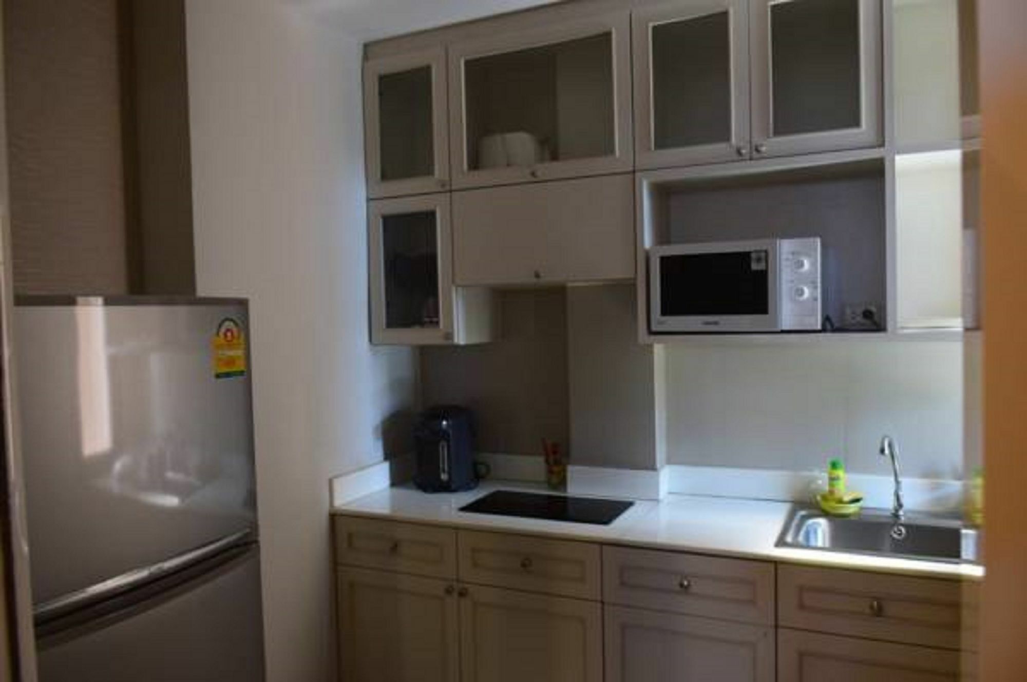 The Luxury Residence Songkhla Exterior foto