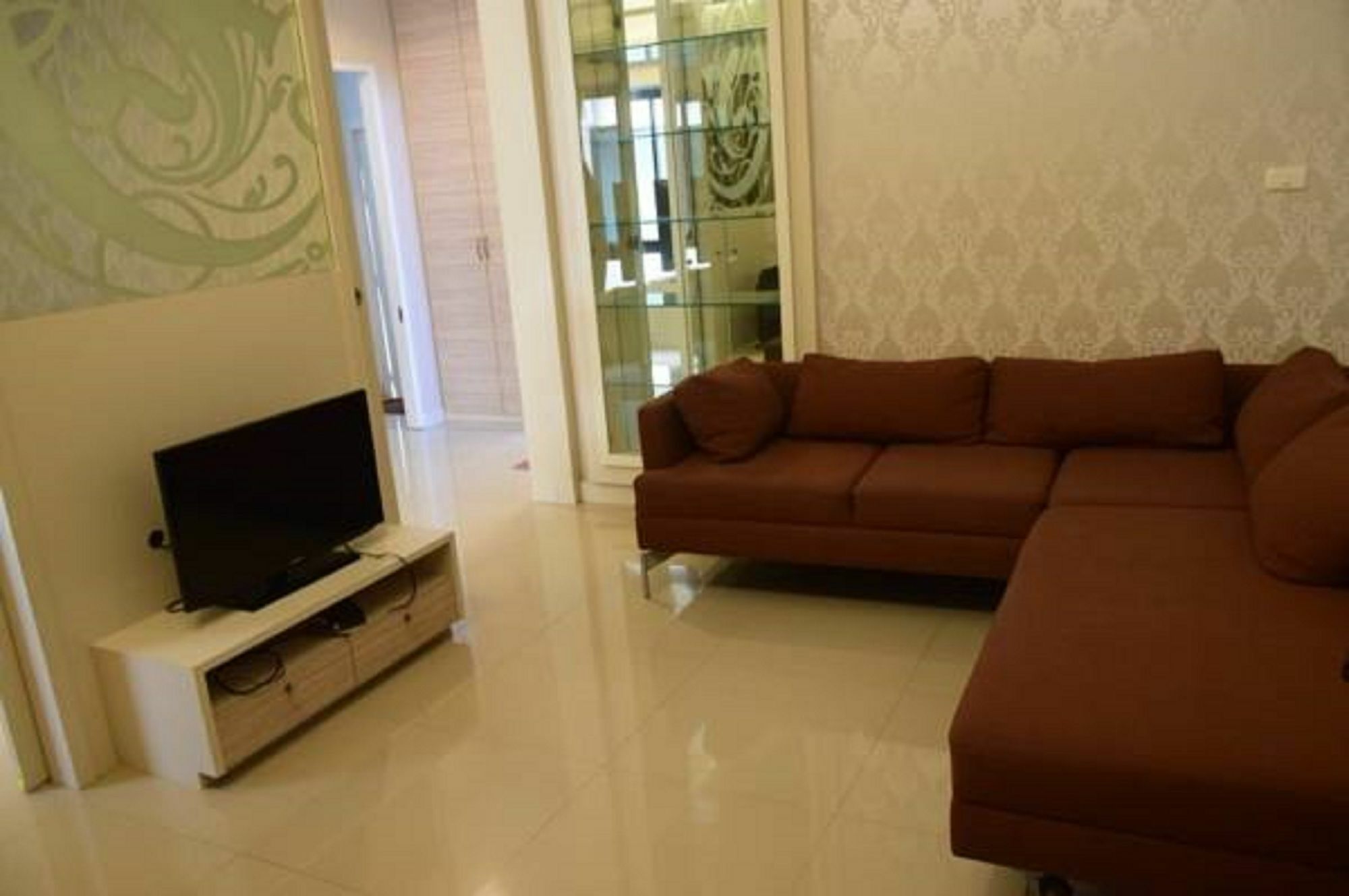 The Luxury Residence Songkhla Exterior foto